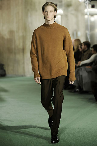 Dries Van Noten / - 2009-2010